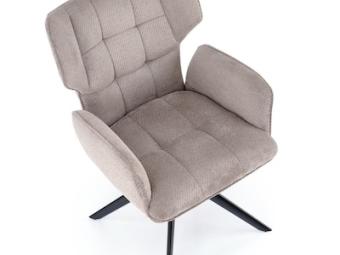 Halmar meble K-601 szék - fekete/vinci 11 Étkező