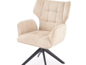 Halmar meble K-601 szék - fekete/vinci 26 Étkező