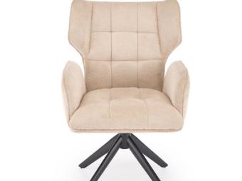 Halmar meble K-601 szék - fekete/vinci 26 Étkező