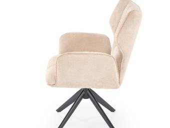 Halmar meble K-601 szék - fekete/vinci 26 Étkező