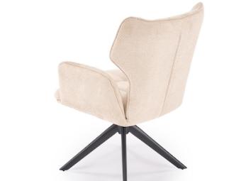 Halmar meble K-601 szék - fekete/vinci 26 Étkező