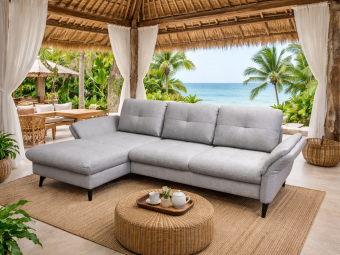 Kairo sarokgarnitúra 1