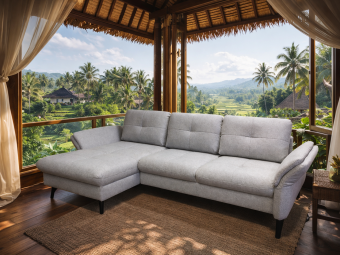 Kairo sarokgarnitúra 1