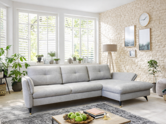 Kairo sarokgarnitúra 1