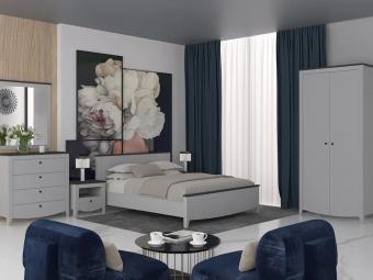 Karina KOM1D2S komód