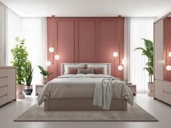 Kaspian I KOM6S komód