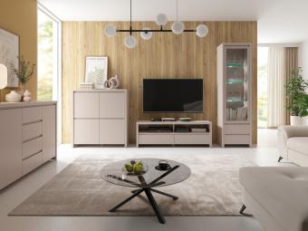 Kaspian I REG1W2S vitrin