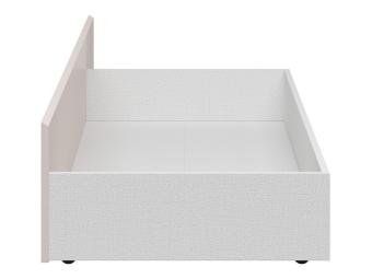 BRW Meble Kaspian I SZU120 ágyneműtartó - kasmir Elemes nappali bútorok