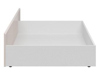 BRW Meble Kaspian I SZU160 ágyneműtartó - kasmir Elemes nappali bútorok