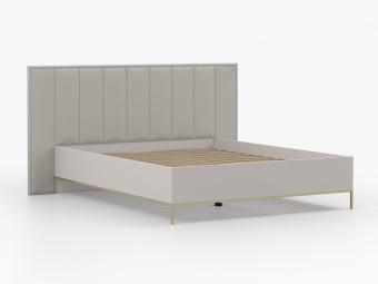 Kaszmir 01/160 franciaágy keret