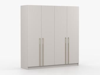 Kaszmir 05 gardróbszekrény