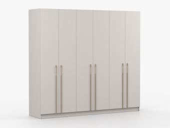 Kaszmir 06 gardróbszekrény