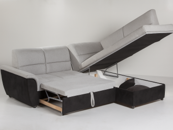 Kiel sarokgarnitúra