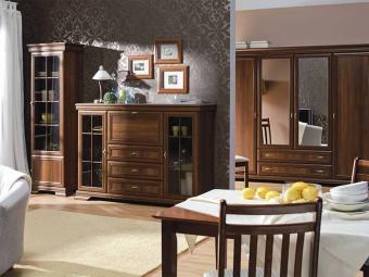 Kora KS2 gardrobszekrény