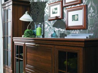 Kora KS2 gardrobszekrény