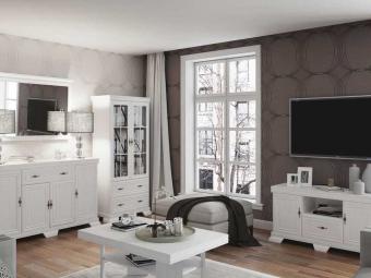 Kora KS2 gardrobszekrény