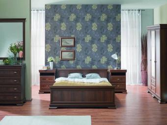 Kora KS2 gardrobszekrény