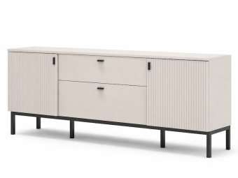 Korfu 04 TV állvány