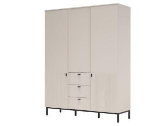 Korfu 70 gardróbszekrény