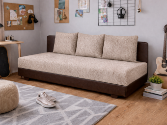 Wilu möbel Korzika kanapé - normál - E kat. Ülőgarnitúra