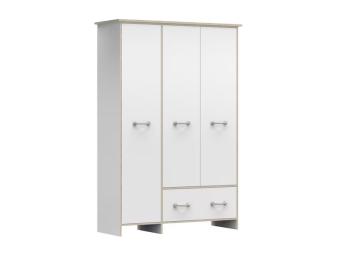 Kosmo 19 gardróbszekrény