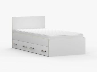 Kosmo 36/90 ágykeret