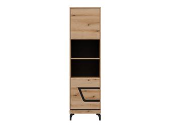 Kris KS-07 polcos szekrény