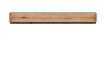 Kris KS-10 fali polc