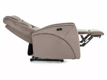 Signal meble Kronos velvet relax fotel - bluvel 38 Ülőgarnitúra