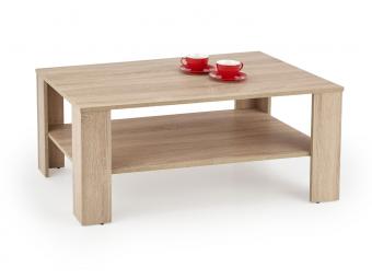 Kwadro dohányzóasztal