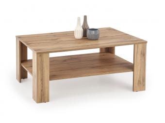 Kwadro dohányzóasztal