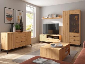 Lamea KOM1D3S komód