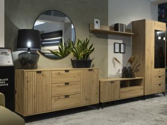 Lamea KOM1D3S komód