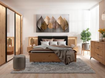 Lamea KOM1D3S komód