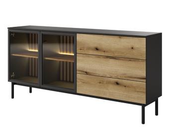 Lang KOM2W3S/180 komód