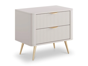 Lante KOM2S éjjeliszekrény