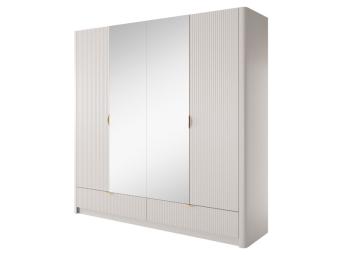 Lante SZF4D2S gardróbszekrény
