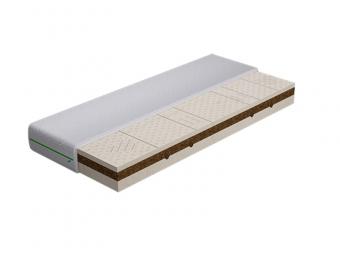 Rottex Bio Latex LC-DUO matrac - 160x200 Matrac