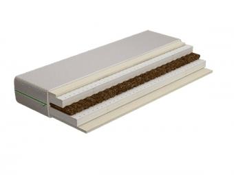 Rottex Bio Latex LCH-7Z-MF matrac - 90x200 Matrac