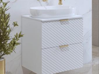 Laura 17 polcos szekrény