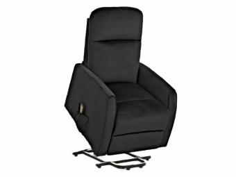 Signal meble Leto velvet relax fotel - bluvel 19 Ülőgarnitúra