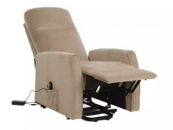 Signal meble Leto velvet relax fotel - bluvel 28 Ülőgarnitúra