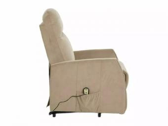 Signal meble Leto velvet relax fotel - bluvel 28 Ülőgarnitúra