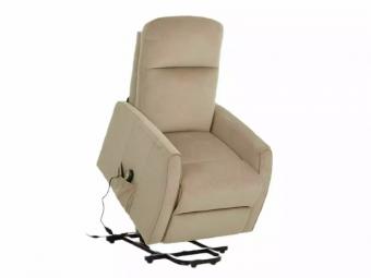 Signal meble Leto velvet relax fotel - bluvel 28 Ülőgarnitúra