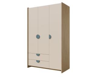 Lexi 01 gardróbszekrény