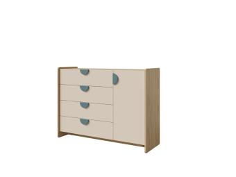 Lexi 09 komód