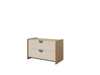 Lexi 11 komód