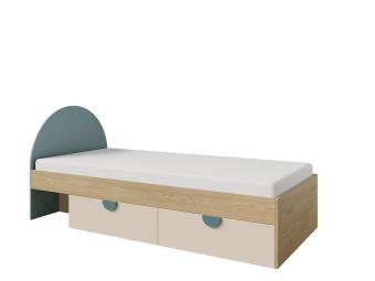 Lexi 13/90 ágykeret