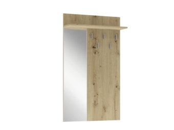Halmar meble Lima PR-01 fogas - artisan tölgy Elemes nappali bútorok
