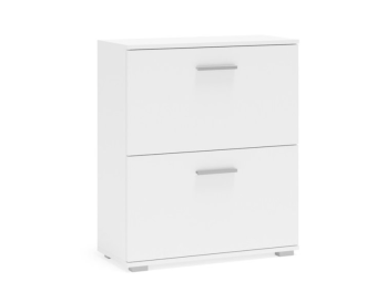 Halmar meble Lima ST-03 cipősszekrény - fehér Elemes nappali bútorok